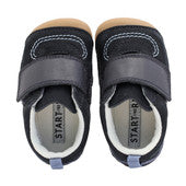 Start Rite Shuffle Boys pre-walker shoe 0786