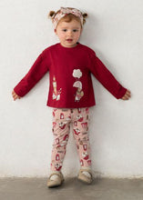 Load image into Gallery viewer, mayoral girls 3 piece set 2780
