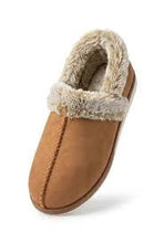 Load image into Gallery viewer, Padders Step In-Cora Slippers 301/16
