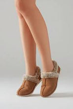 Load image into Gallery viewer, Padders Step In-Cora Slippers 301/16
