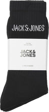 Load image into Gallery viewer, Jack &amp; Jones Socks 5 Pair Pack
