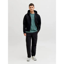 Load image into Gallery viewer, Jack and Jones Aqua Fusion T-Shirt 12289936
