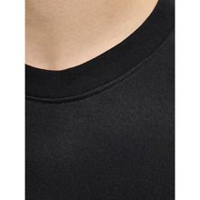 Load image into Gallery viewer, Jack &amp; Jones Black Fusion T-Shirt 12289936
