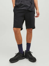 Load image into Gallery viewer, Men's Black Jack &amp; Jones Shorts
