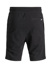 Load image into Gallery viewer, Men's Black Jack &amp; Jones Shorts
