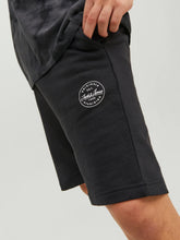 Load image into Gallery viewer, Men's Black Jack &amp; Jones Shorts
