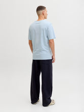 Load image into Gallery viewer, Jack &amp; Jones Celestial Blue T-Shirt 12288016
