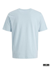 Load image into Gallery viewer, Jack &amp; Jones Celestial Blue T-Shirt 12288016
