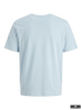 Jack & Jones Celestial Blue T-Shirt 12288016
