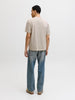 Jack & Jones Moonbeam T-Shirt 12288016