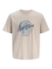 Jack & Jones Moonbeam T-Shirt 12288016