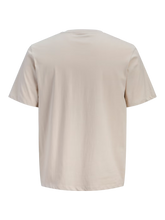 Load image into Gallery viewer, Jack &amp; Jones Moonbeam T-Shirt 12288016
