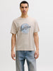 Jack & Jones Moonbeam T-Shirt 12288016