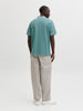 Jack&Jones Mineral Blue/Play Polo Shirt 122668130