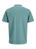 Jack&Jones Mineral Blue/Play Polo Shirt 122668130