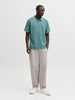 Jack&Jones Mineral Blue/Play Polo Shirt 122668130