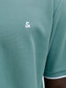 Jack&Jones Mineral Blue/Play Polo Shirt 122668130