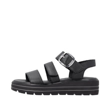 Load image into Gallery viewer, Remonte Ladies Back Sandal D3N50-00

