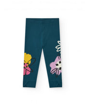 Load image into Gallery viewer, Tuc Tuc Girls Pink Sweater and Leggings set  (2)p
