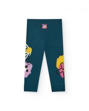 Load image into Gallery viewer, Tuc Tuc Girls Pink Sweater and Leggings set  (2)p
