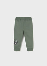 Load image into Gallery viewer, Mayoral Baby Boy&#39;s Three Piece Set 2836 Colour- Green
