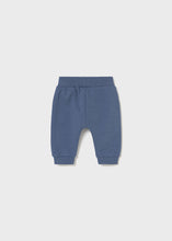 Load image into Gallery viewer, Mayoral Baby Boy&#39;s Three Piece Set 2640 Colour- Cream/Blue
