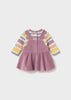 Mayoral Girls Dress 2803