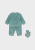 Mayoral Teddy Bear Tracksuit 2669