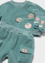 Load image into Gallery viewer, Mayoral Teddy Bear Tracksuit 2669
