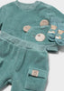 Mayoral Teddy Bear Tracksuit 2669