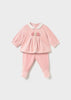 Mayoral Girls 2 Piece Set 2512