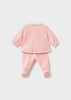 Mayoral Girls 2 Piece Set 2512