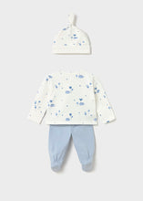 Load image into Gallery viewer, Mayoral Boys 3 Piece Set 2517
