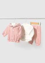 Load image into Gallery viewer, Mayoral Baby Girls 3 Piece Set 2656
