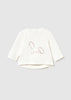 Mayoral Baby Girls 3 Piece Set 2656