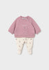 Mayoral Baby Girls Two Piece Set 2514