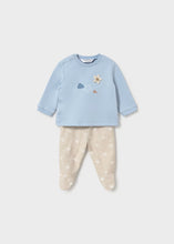 Load image into Gallery viewer, Mayoral Baby Boys 2 Piece Set 2520
