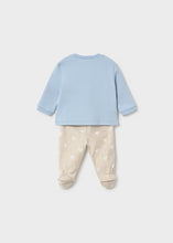 Load image into Gallery viewer, Mayoral Baby Boys 2 Piece Set 2520

