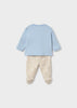 Mayoral Baby Boys 2 Piece Set 2520