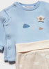 Mayoral Baby Boys 2 Piece Set 2520