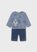 Load image into Gallery viewer, Mayoral Baby Boy&#39;s Two Piece Set 2583
