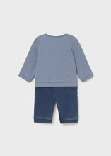 Load image into Gallery viewer, Mayoral Baby Boy&#39;s Two Piece Set 2583
