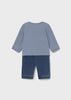 Mayoral Baby Boy's Two Piece Set 2583