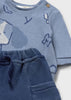 Mayoral Baby Boy's Two Piece Set 2583