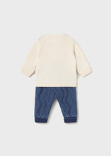 Load image into Gallery viewer, Mayoral Baby Boy&#39;s Two Piece Set 2584
