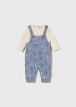Load image into Gallery viewer, Mayoral Baby Boys Romper 2636
