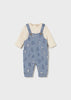 Mayoral Baby Boys Romper 2636