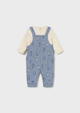 Load image into Gallery viewer, Mayoral Baby Boys Romper 2636
