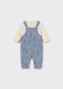 Mayoral Baby Boys Romper 2636