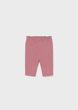 Load image into Gallery viewer, Mayoral Baby Girl&#39;s Three Piece Set 2633 / Pink
